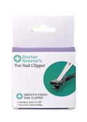 Doctor Greene's Toe Nail Clipper image