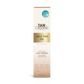 TanOrganic Self-Tan Oil - 100ml image