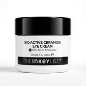 The INKEY List Bio-Active Ceramide Eye Cream image