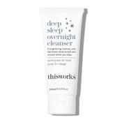 This Works Deep Sleep Overnight Cleanser 100ml image