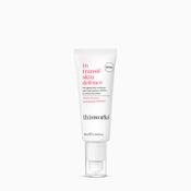 This Works In Transit Skin Defence SPF50+ 40ml