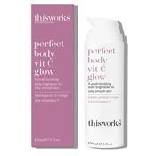 This Works Perfect Body Vit C Glow 150ml image