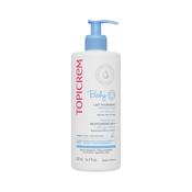Topicrem BABY Protective Moisturizing Milk 500ml