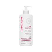 Topicrem Da Emollient Balm 500ml image