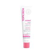 Topicrem HYDRA+ Moisturizing Radiance Gel 40ml
