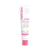 Topicrem HYDRA+ Protective Day Cream Spf50 40ml