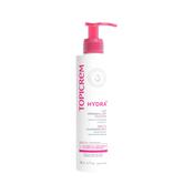 Topicrem Hydra+ Gentle Cleansing Milk 200ml