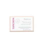 Topicrem MELA  Unifying Exfoliating Bar Face and Body 150g