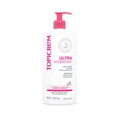 Topicrem Ultra-Moisturizing Body Milk 1000ml
