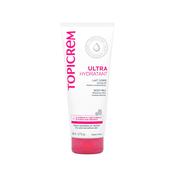 Topicrem Ultra-Moisturizing Body Milk 200ml image