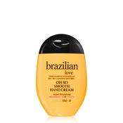 Treaclemoon Brazilian Love Hand Cream 75ml image