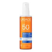 Uriage Bariesun – Beautifying Dry Oil SPF50+ 200ml image