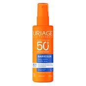 Uriage Bariesun – Invisible Spray Fragrance Free 200ml image