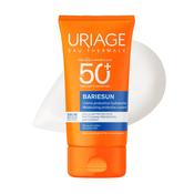 Uriage Bariesun – Moisturising Cream SPF50+ 50ml image