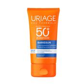 Uriage Bariesun – Moisturising Cream SPF50+ Fragrance Free50ml image