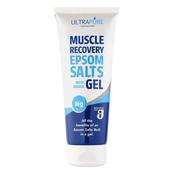 Ultrapure Epsom Salts Gel With Arnica 200ml image