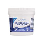 Ultrapure SILCOCKS BASE with 10% Urea 125g image