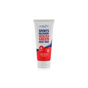 Ultrapure Wintergreen Heat Rub 100ml