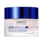 Uriage Age Absolu Redensifying Sleeping Mask 50ml image