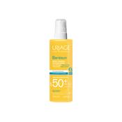 Uriage Bariesun Fragrance Free Spray SPF50+ image