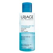 Uriage Waterproof Eye Make-Up Remover- 100ml image