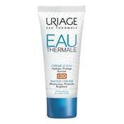 Uriage Moisturising Light Water Cream With Spf20 40ml image
