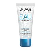 Uriage Moisturizing Light Water Cream 40ml image
