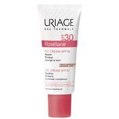 Uriage Roseliane Cc Cream SPF30 Skin Tone Corrector 40ml image