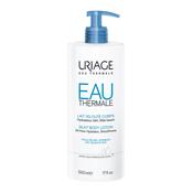 Uriage Silky 24Hr Moisturizing Body Lotion 500ml image