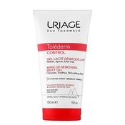 Uriage Tolederm Control Make-Up Remover Milk Gel 150ml image