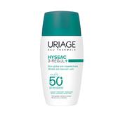 Uriage Hyseac  Very High Protection Fluid  SPF50+ 50ml Bottle image
