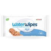 WaterWipes Original Baby Wipes 60's