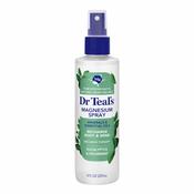 Dr Teal's Wellness Therapy Eucalyptus &amp; Spearmint Magnesium Spray , Essential Oil