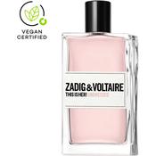 Zadig &amp; Voltaire This Is Her Undres Edp 100ml image