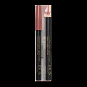 INIKA Certified Organic Lipstick Crayon (Rose Nude) image