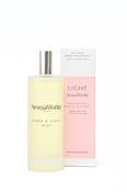 AromaWorks Light Range- Basil &amp; Lime Room Mist
