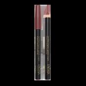 INIKA Certified Organic Lipstick Crayon (Deep Plum) image