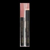INIKA Certified Organic Lipstick Crayon (Pink Nude) image