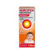 Nurofen For Children 3m+ image