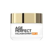 L'ORÉAL Paris Age Perfect Collagen Expert Retightening Cream SPF30 image