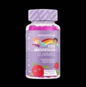 Novomins Kids Magnesium Gummies