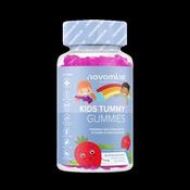 Novomins Kids Probiotic Gummies image