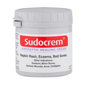 Sudocrem Antiseptic Healing Cream 400g image