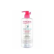 Topicrem Gentle Cleansing Gel Body &amp; Hair 500ml