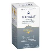 Minami MorEPA Platinum Smart Fats
