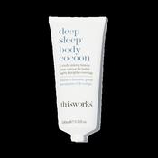 This Works Deep Sleep Body Cocoon 100ml image