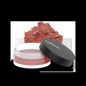 INIKA Certified Organic Loose Mineral Blush (Peachy Keen) image