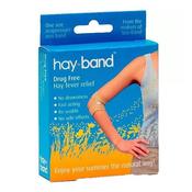 Hay Band Acupressure Band for Hayfever