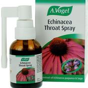 A Vogel Echinaforce Sore Throat Spray image