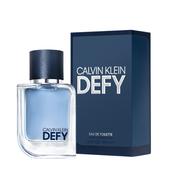 Calvin Klein Defy for Men EDT image